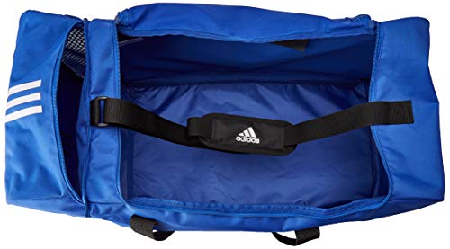 adidas DU1984 - Bolsa de Deporte, Unisex Adulto, Blue (Bold)/White, Talla Única