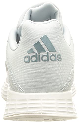 adidas Duramo SL K, Zapatillas para Correr, Halo Blue Vision Metallic Super Pop, 36 EU