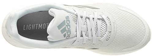 adidas Duramo SL K, Zapatillas para Correr, Halo Blue Vision Metallic Super Pop, 36 EU