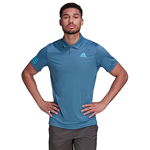 adidas Polo Marca Modelo Club 3STR Polo