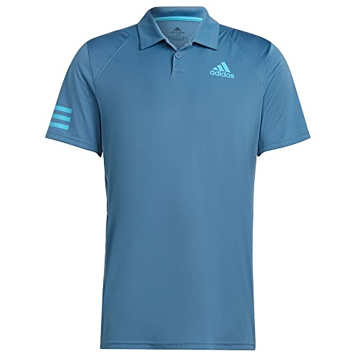 adidas Polo Marca Modelo Club 3STR Polo