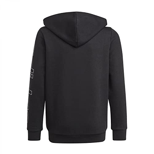 adidas Sudadera Modelo B Lin FZ HD Marca