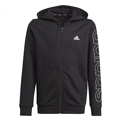 adidas Sudadera Modelo B Lin FZ HD Marca