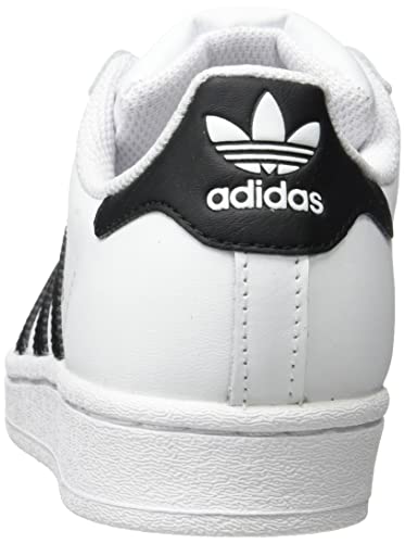 adidas Superstar, Sneaker, Footwear White/Core Black/Footwear White, 38 EU