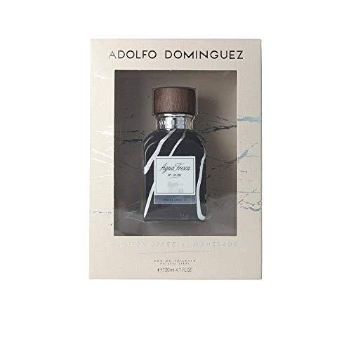 Adolfo Dominguez, Perfume sólido - 100 gr.