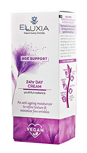 AGE SUPPORT Youthful Radiance 24h Day Cream