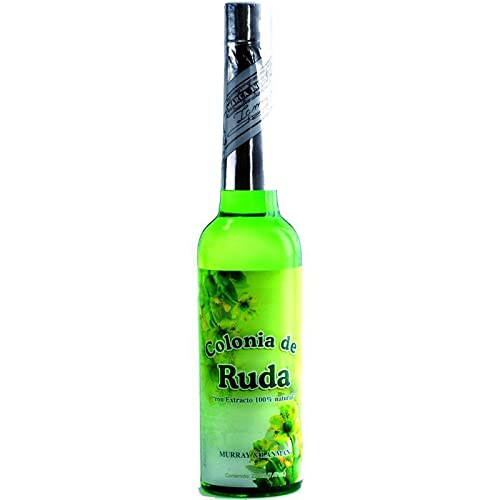 Agua de Florida Ruda, 221 ml Murray & Lanman