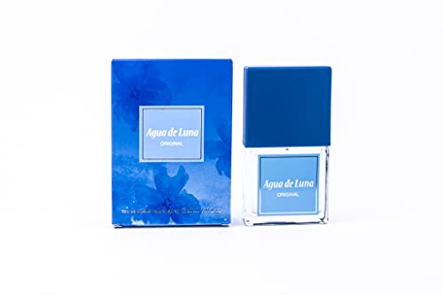 Agua de Luna, Para Mujer, 30 ml