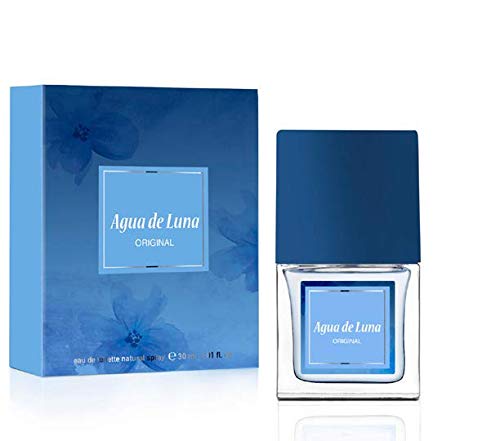 Agua de Luna, Para Mujer, 30 ml