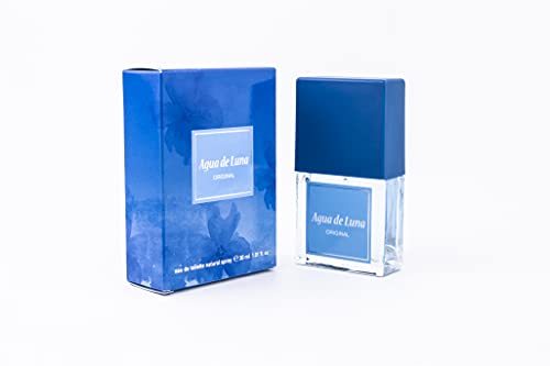 Agua de Luna, Para Mujer, 30 ml