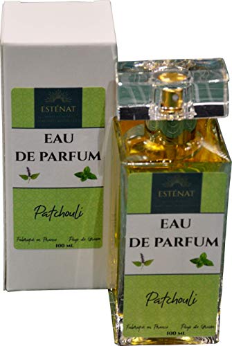 Agua de Printemps esténat para dama 100 ml PATCHOULI en aerosol. Alta Concentración en Perfume.Traje Exceptionnelle. Parfumerie hecho a mano la Bastide des aroma en país de Grasse