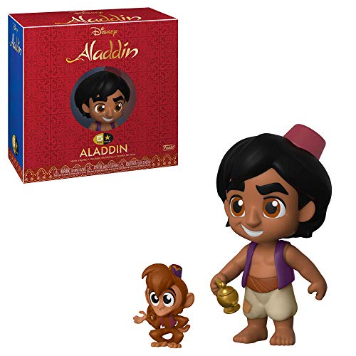 Aladdin - 5 Star Aladdin