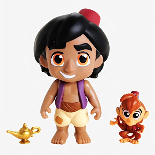 Aladdin - 5 Star Aladdin