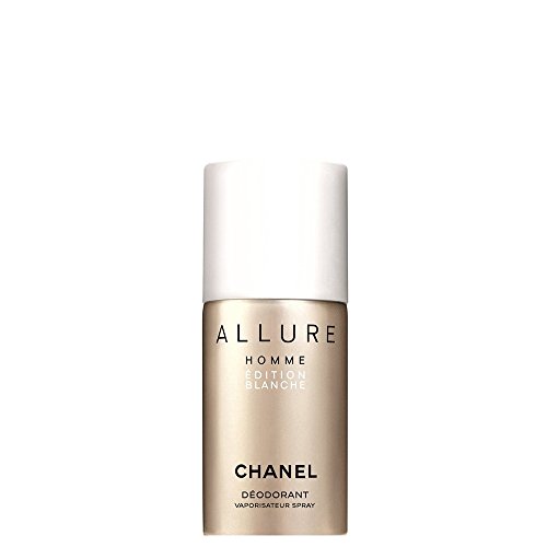 ALLURE HOMME ƒDITION BLANCHE deo spray 100 ml