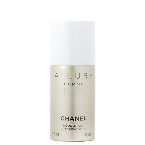 ALLURE HOMME ƒDITION BLANCHE deo spray 100 ml