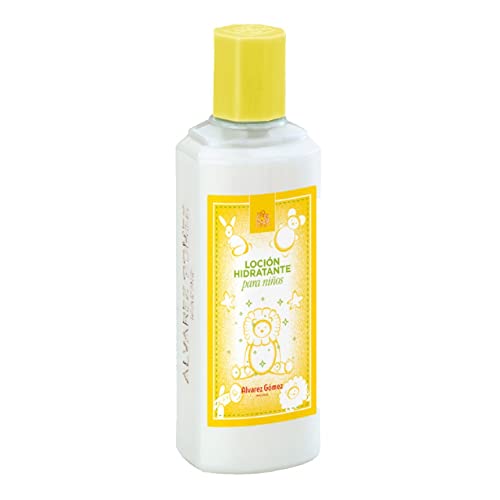 Alvarez Gomez Niños Loción Hidratante - 300ml