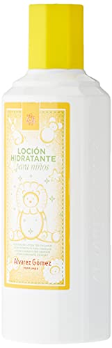 Alvarez Gomez Niños Loción Hidratante - 300ml