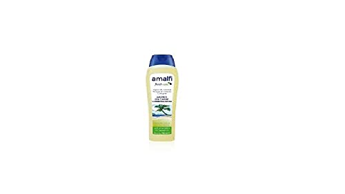 Amalfi - Agua de colonia limones del Caribe 750 ml