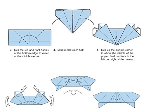 Amazing Origami Kit Traditional Japanese Foldings Papers and Projects /anglais: Traditional Japanese Folding Papers and Projects [144 Origami Papers with Book, 17 Projects]