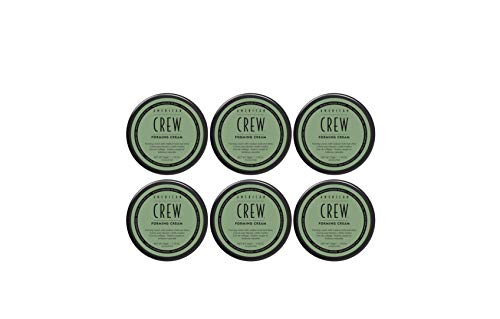 American Crew Pack de 6 cremas American Crew Forming Cream 50 g