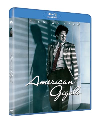 American Gigolo [Francia] [Blu-ray]