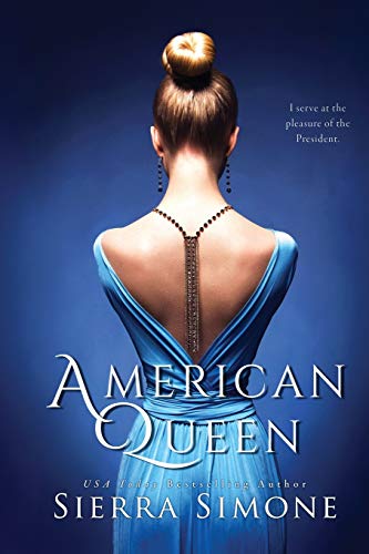 American Queen: 1 (New Camelot)