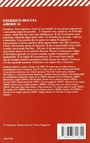 Amore 14 (Universale economica)