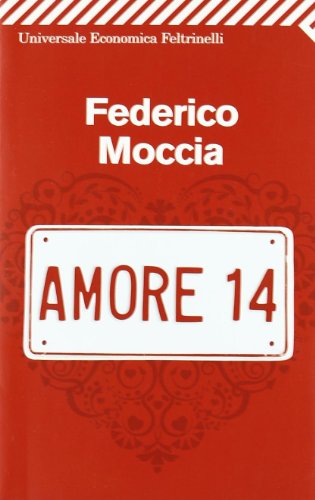 Amore 14 (Universale economica)