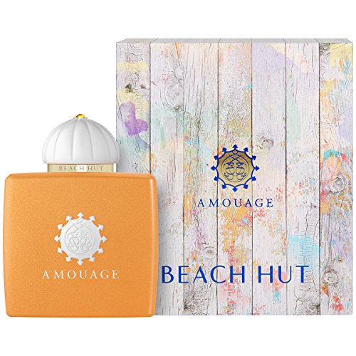 Amouage Beach Hut Woman Edp 100 Ml