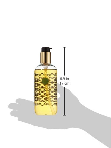 Amouage épica Gel de ducha 300 ml, 1 paquete (1 x 300 ml)