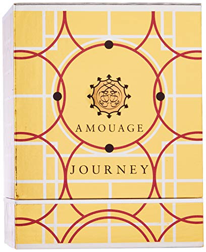 Amouage Journey Woman Eau De Parfum, 100 ml