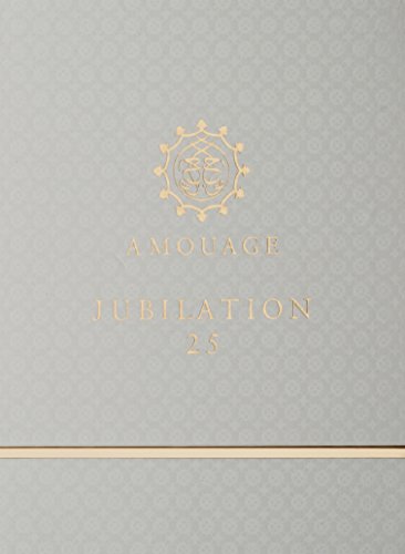 Amouage Jubilation 25 donna Eau De Parfum Vapo 100 ml