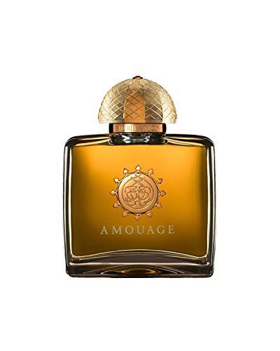 Amouage Jubilation 25 donna Eau De Parfum Vapo 100 ml