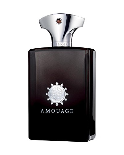 Amouage Memoir Man - Agua de perfume