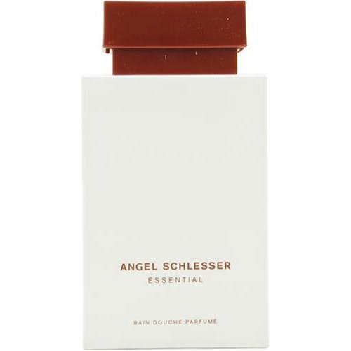 Angel Schlesser Essential For Men Shower Gel 200 ml