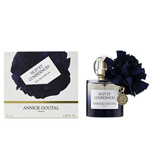 Annick goutal Goutal Nuit&Confidences Women Epv 50Ml - 1 Unidad