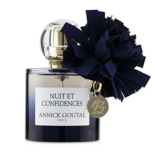 Annick goutal Goutal Nuit&Confidences Women Epv 50Ml - 1 Unidad