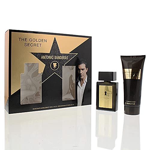 Antonio Banderas Hombres 1 Unidad 400 g