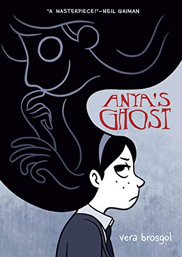 Anya's ghost