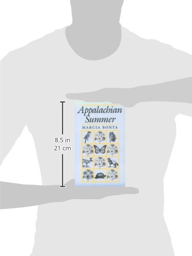 Appalachian Summer [Idioma Inglés]