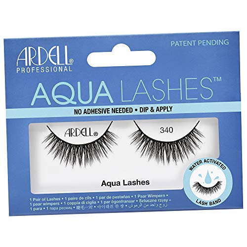 Aqua Lashes Pestañas 340