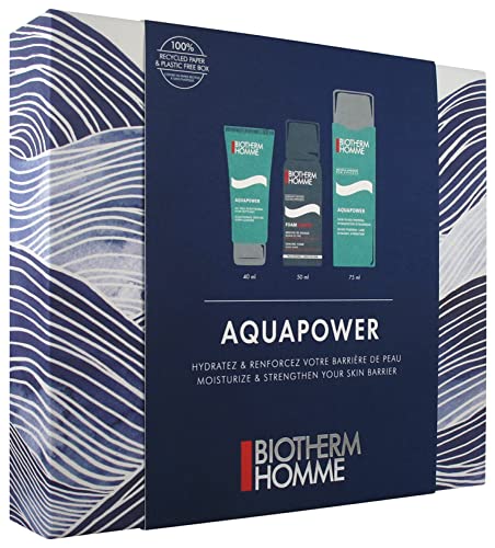 Aquapower Lote 3 Pz