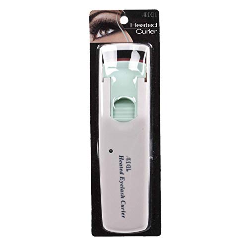 ARDELL HEATED EYELASH CURLER