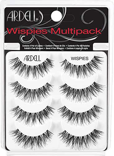 Ardell Wispies Pestañas Falsas Multipack