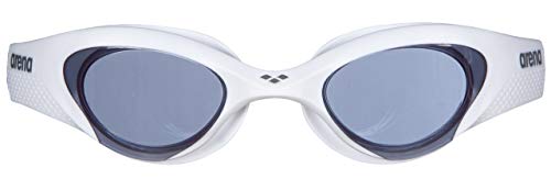 ARENA Gafas The One Woman Smoke White Sport, Unisex Adulto, Talla Única