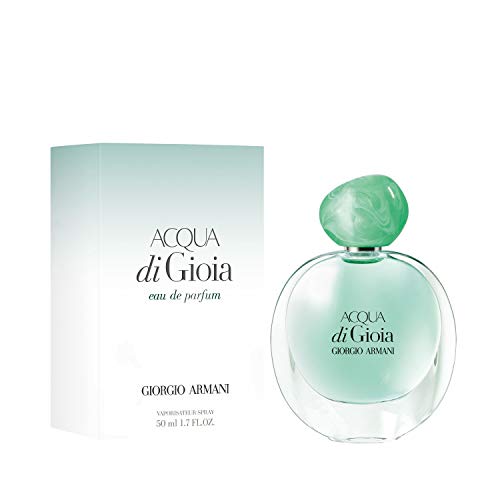 Armani Acqua Di Gioia Edp 50 ml