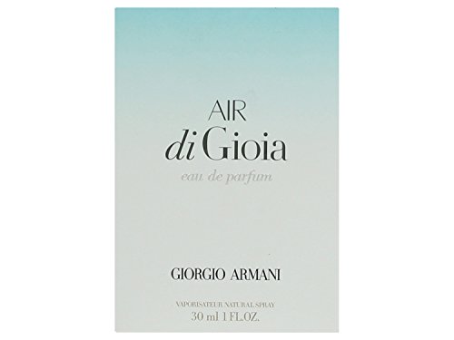 Armani Air Di Gioia Agua de Perfume - 30 ml