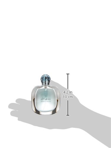 Armani Air Di Gioia Agua de Perfume - 30 ml