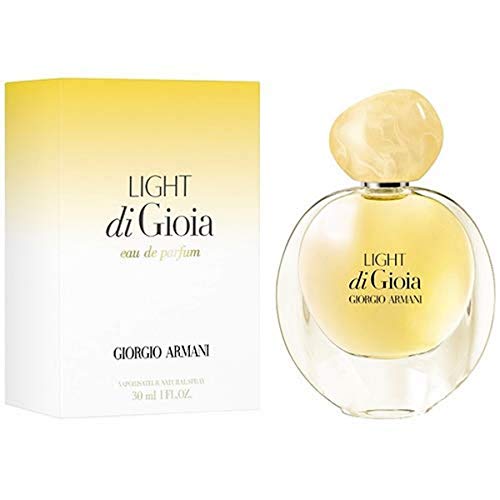 Armani Light Di Gioia - Edp - Volume: 30 Ml 30 ml