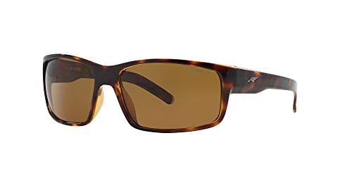 ARNETTE Fastball gafas de sol, Havana, 62 para Hombre